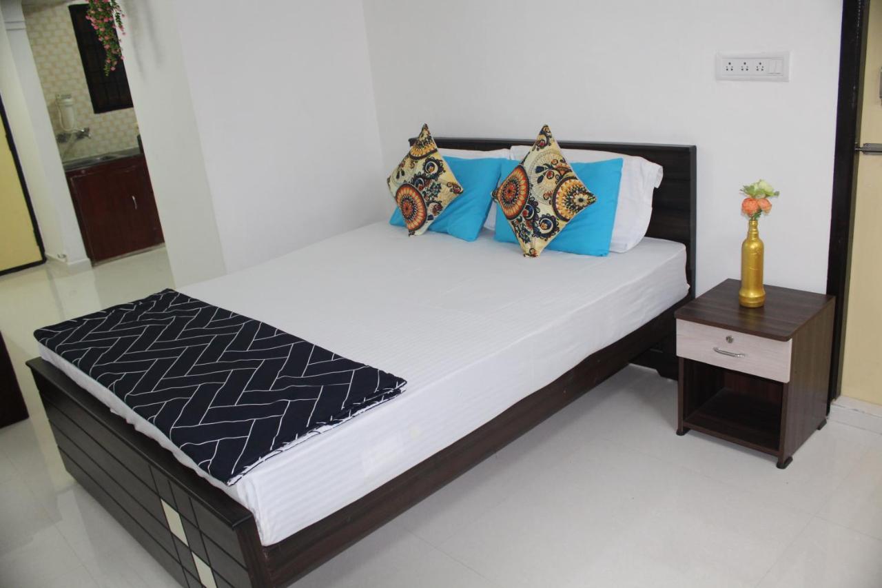 Friendlystay - An Home Stay And Elite Chennai Exterior photo